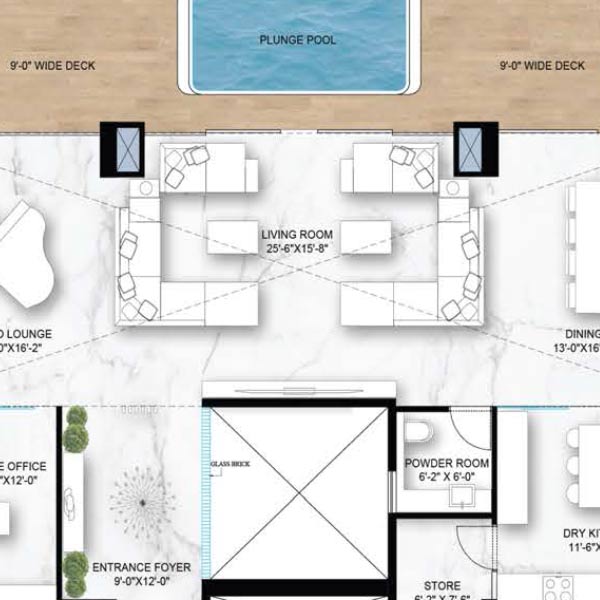 penthouse
